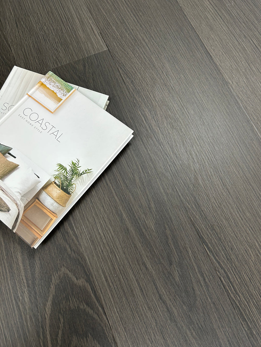 Natural Creations™ Longplank - Commercial