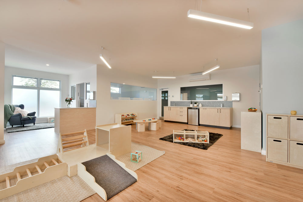 Natural Creations™ XL Flooring - Commercial