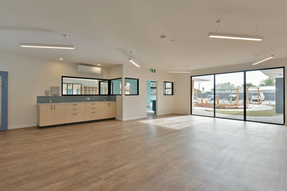 Natural Creations™ XL Flooring - Commercial