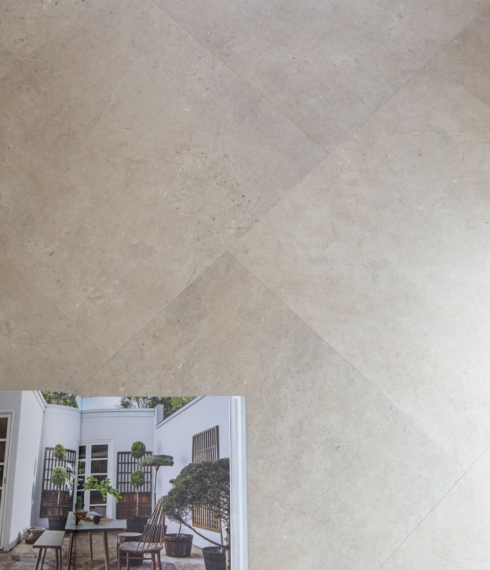 Natural Creations EarthCuts® Flooring - Commercial