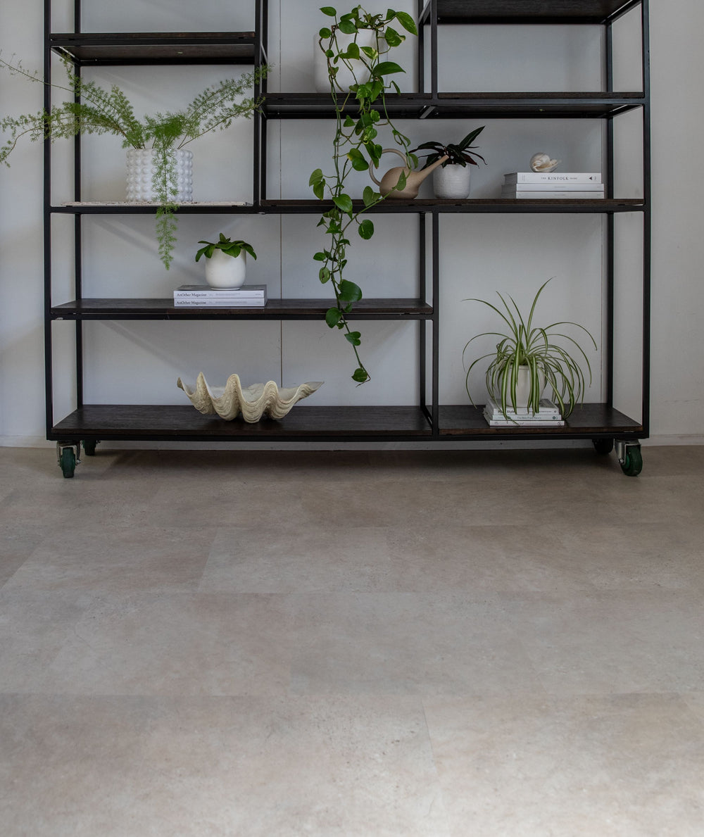 Natural Creations EarthCuts® Flooring - Commercial