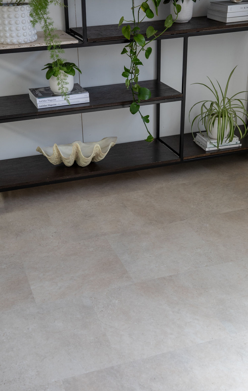 Natural Creations EarthCuts® Flooring - Commercial