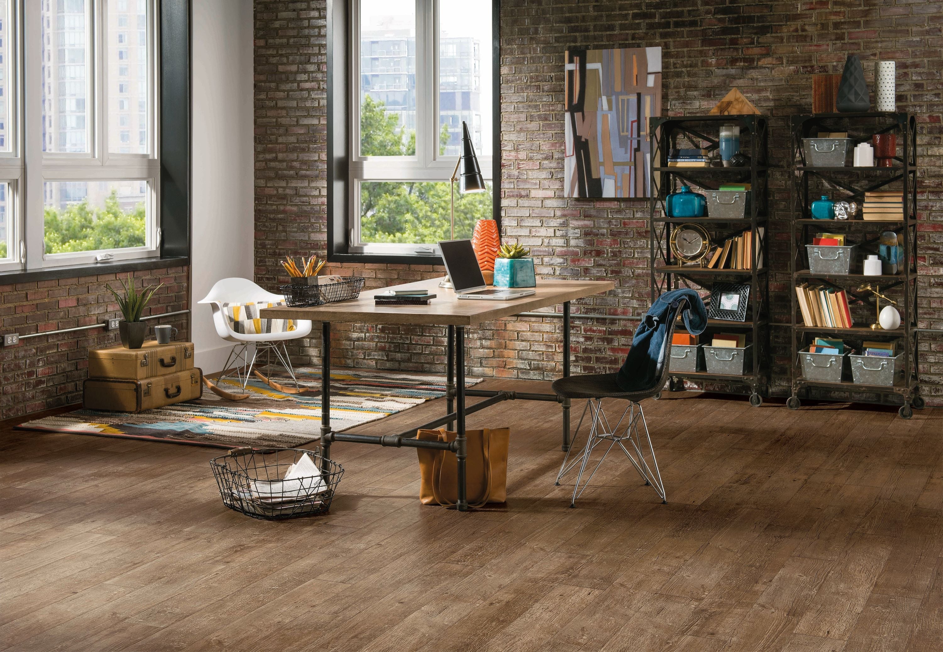 Natural Creations XL - Valley Oak Mist