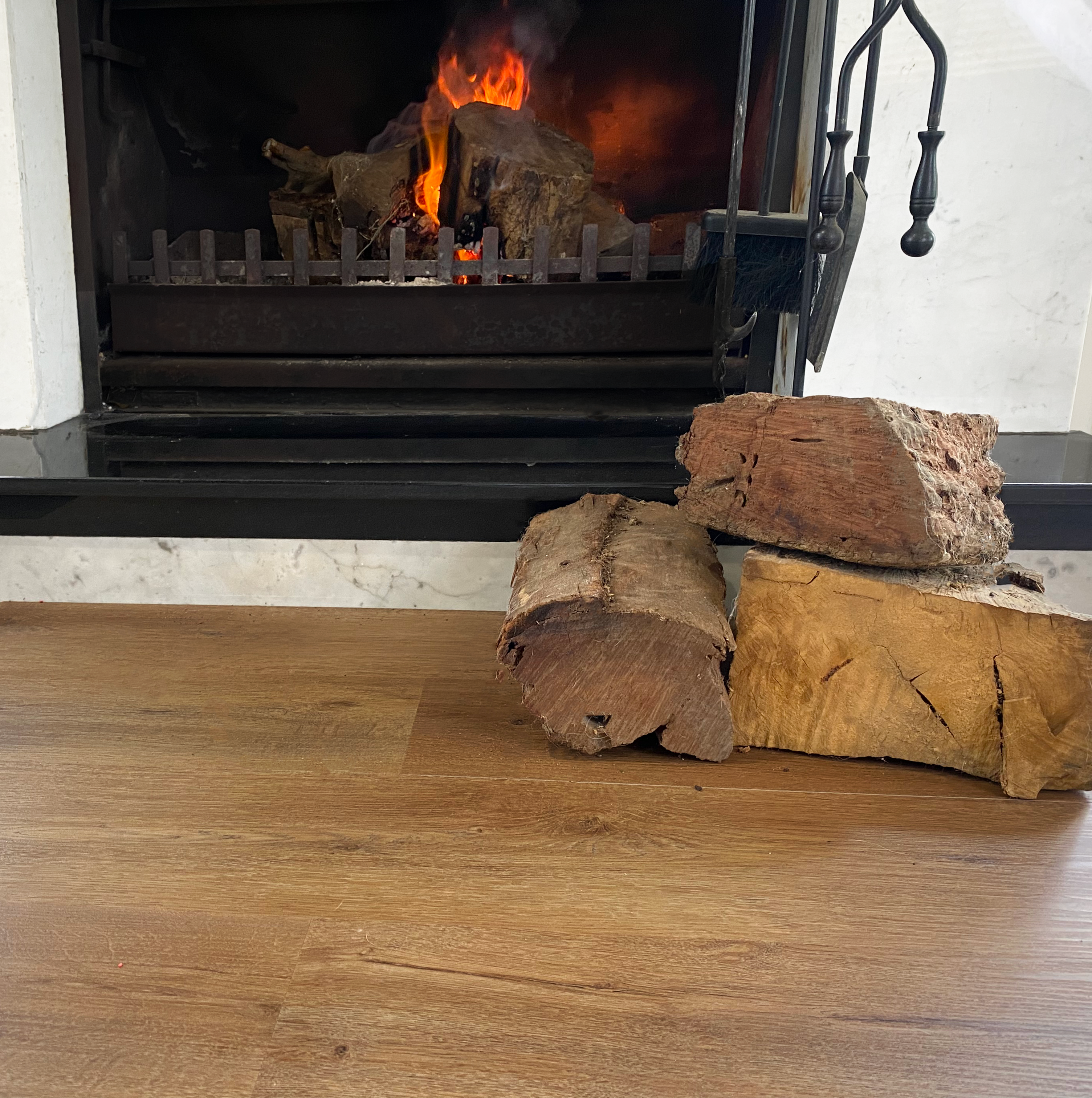 Kingswood 1.2 | Coffee Oak