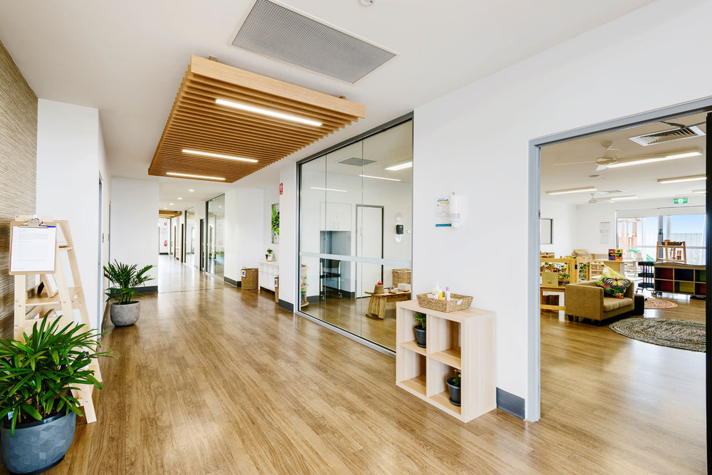Timberline® Plus Collection