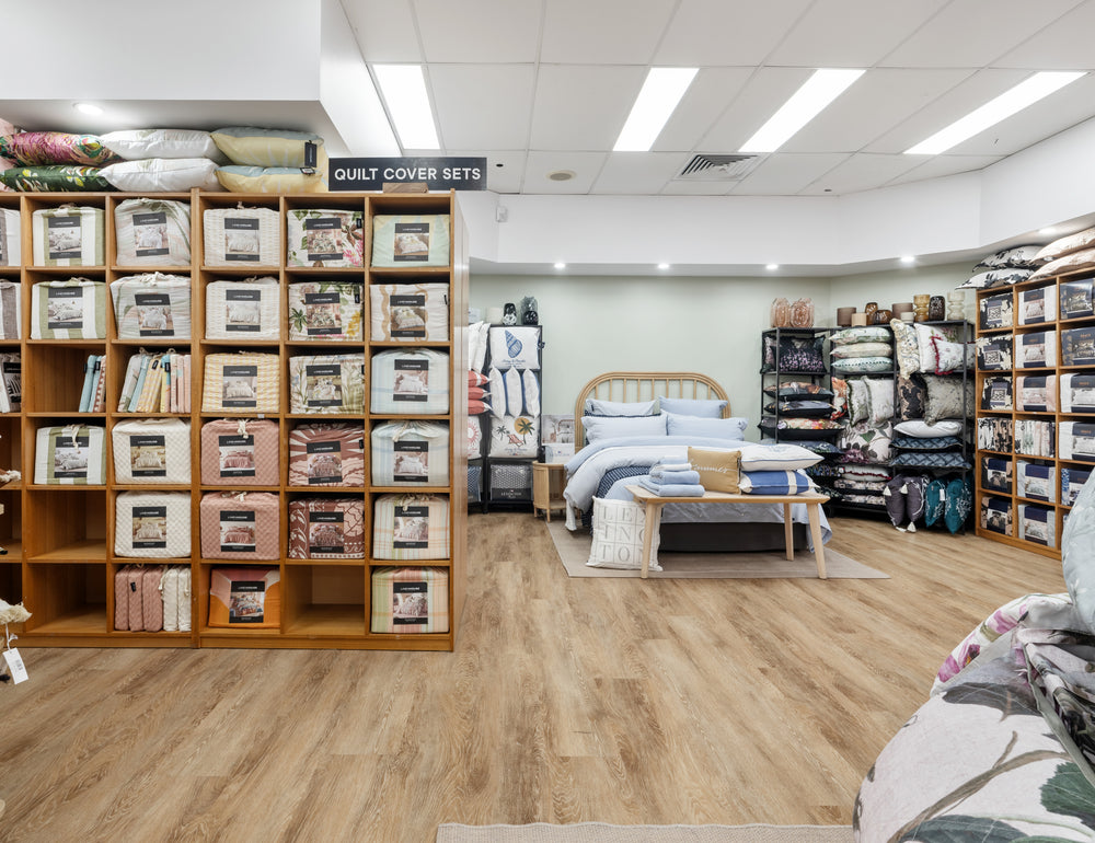 Natural Creations™ XL Flooring - Commercial