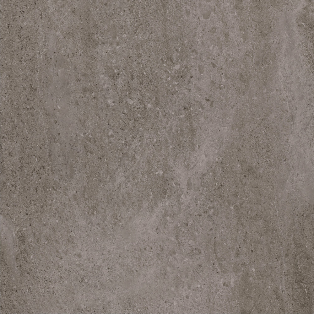 Natural Creations™ XL - Polished Concrete Dark Grey 5.0mm