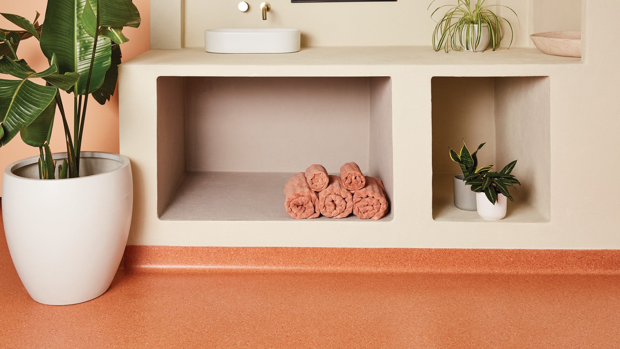 Australian Made Commercial Flooring