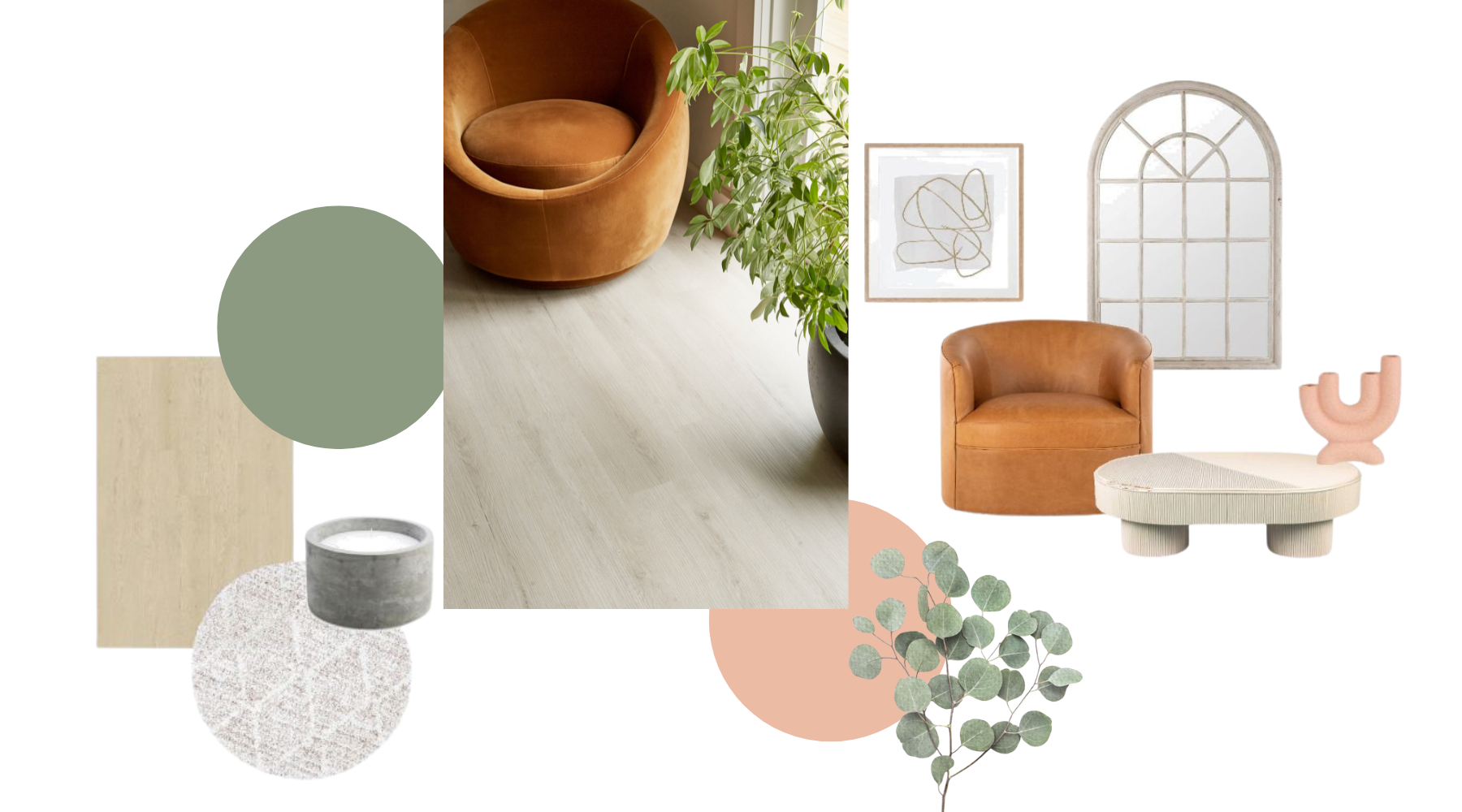 New Year, New Floor: Interior Design Trends for 2024