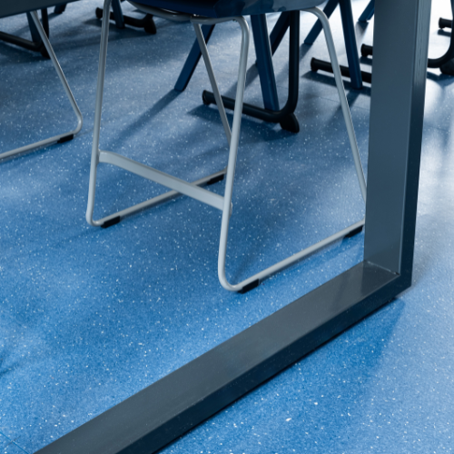 Natralis® Collection: Hartford College Project