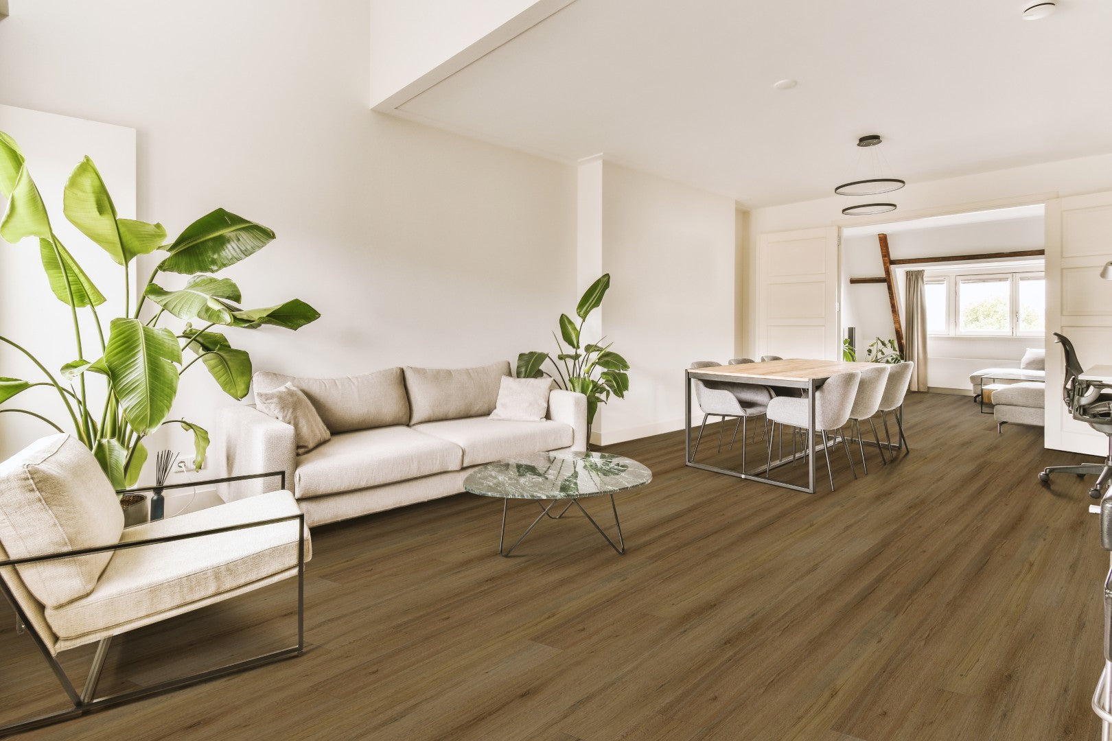 Everything You Need To Know About Luxury Vinyl Flooring For Your Home