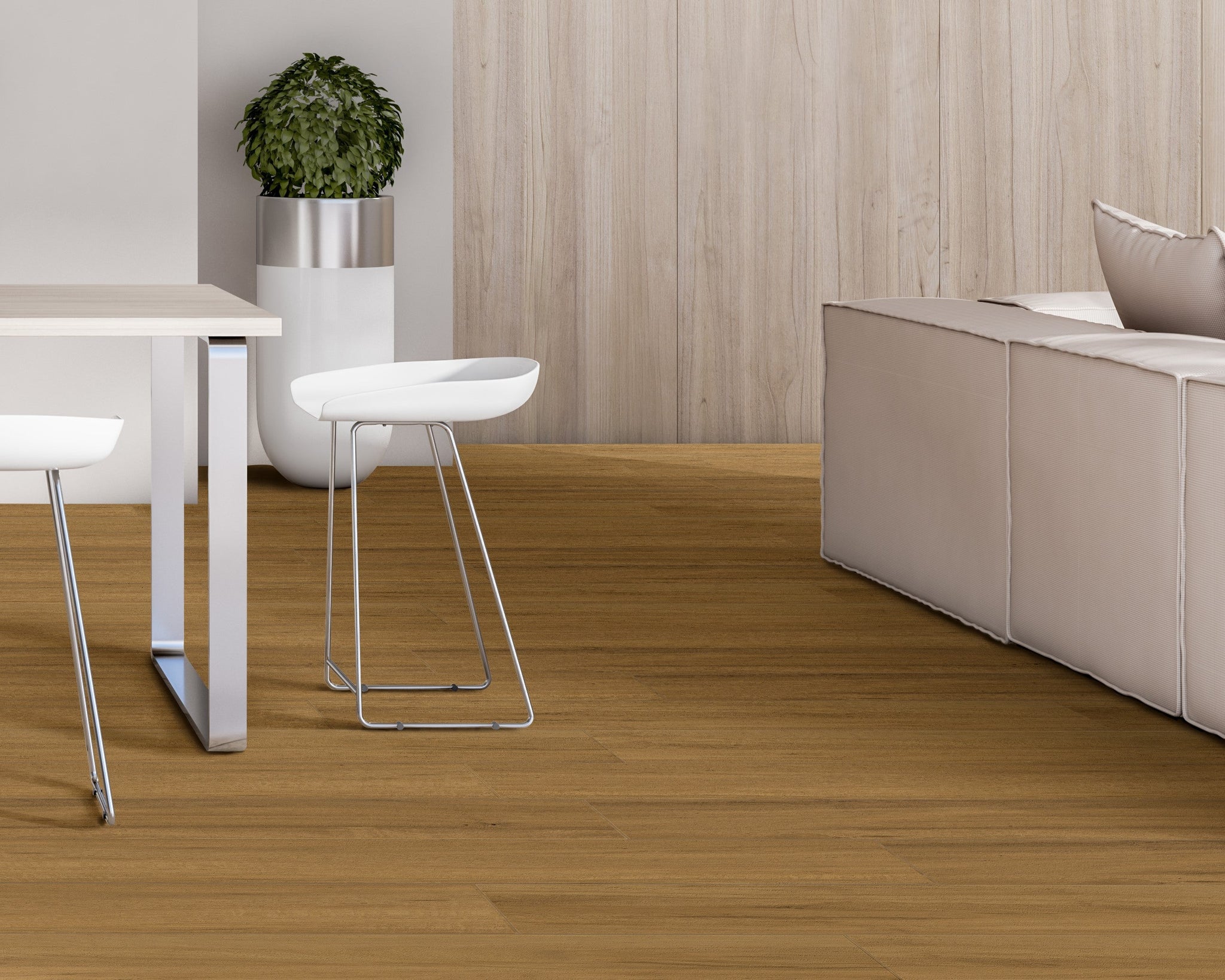 Luxury Vinyl Plank Flooring: Perfect for the Australian Homeowner