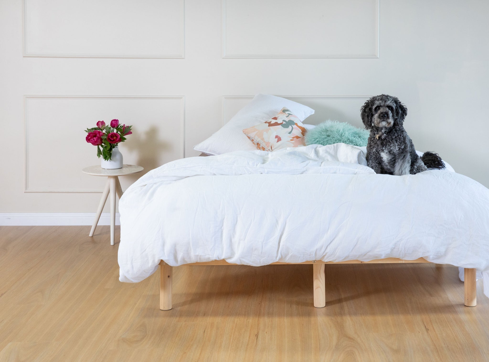 Teen bedroom ideas: Flooring secrets for a stylish and functional space