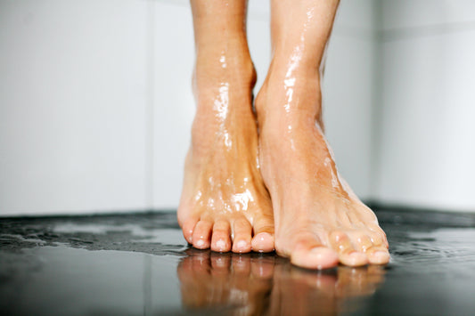 Optimise Flooring Design in Wet Room Areas