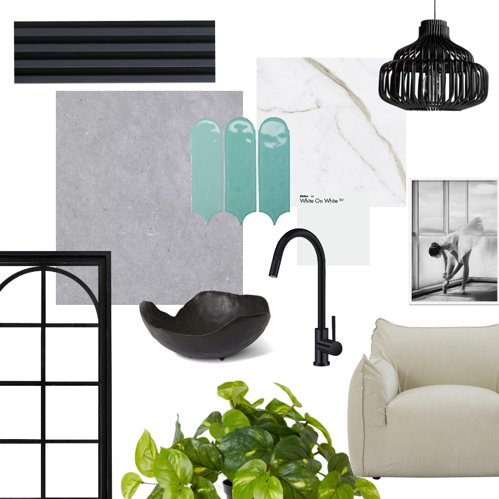 Industrial Flooring - Armstrong Flooring AU - Industrial Chic Luxury Flooring Options