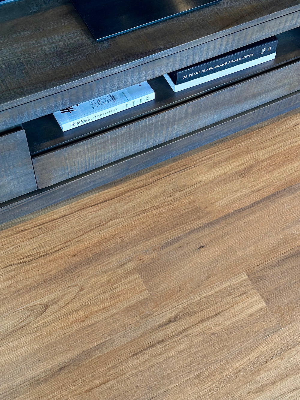 Chesterfield | Prime Tassie Oak
