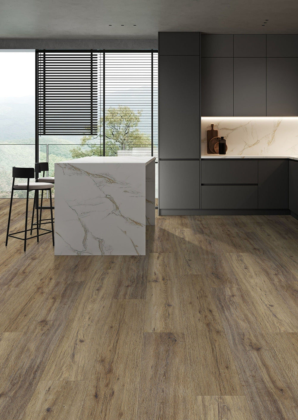 Natural Creations ArborArt® Flooring