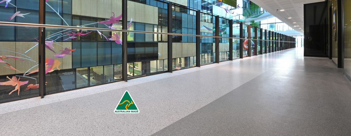 Darling Grey Flooring: Timeless and Elegant – Armstrong Flooring