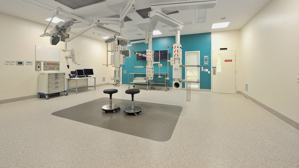 Anti Static Flooring - Armstrong Flooring AU