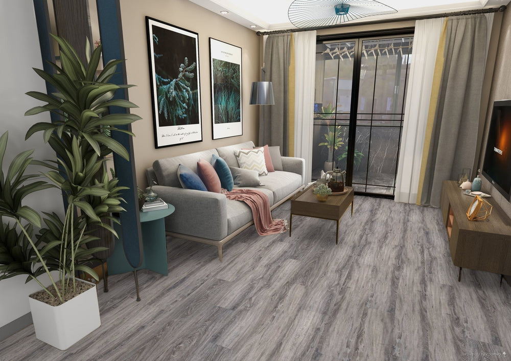 Natural Creations XL - Riverland Ash