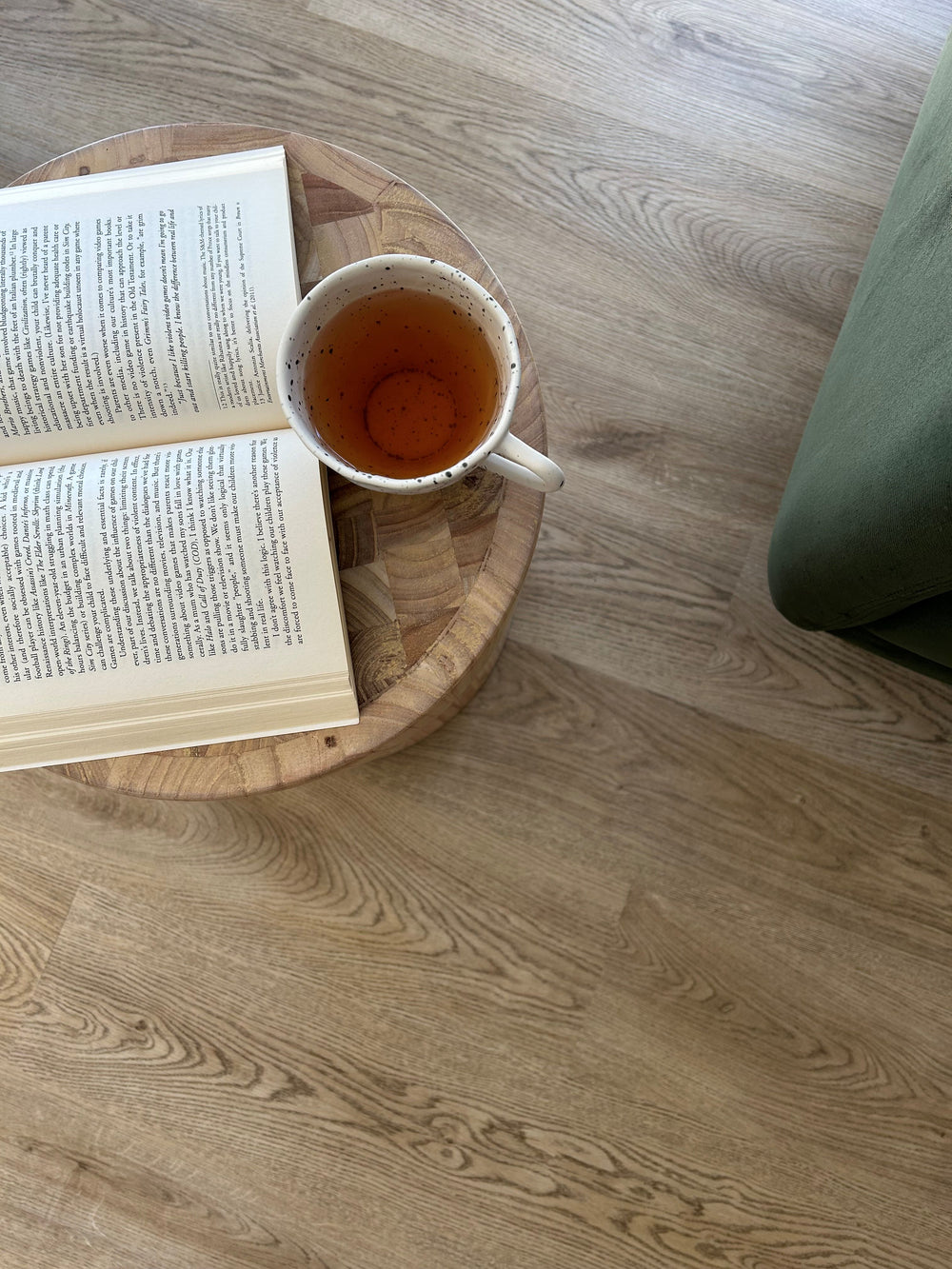 Aspirations® Flooring