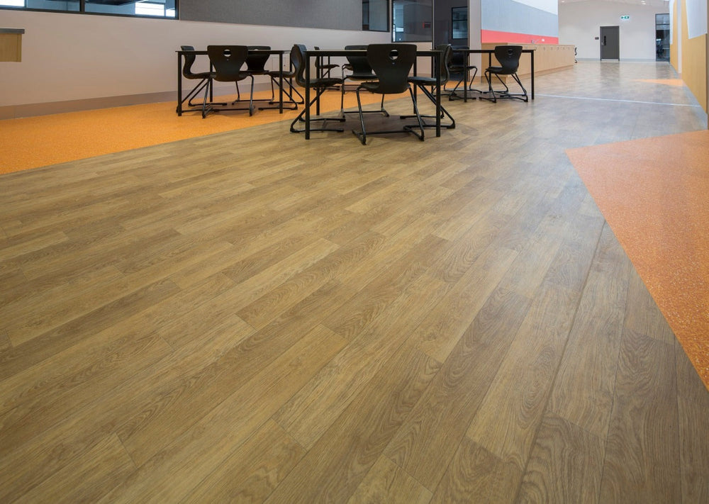 Timberline® Plus Collection