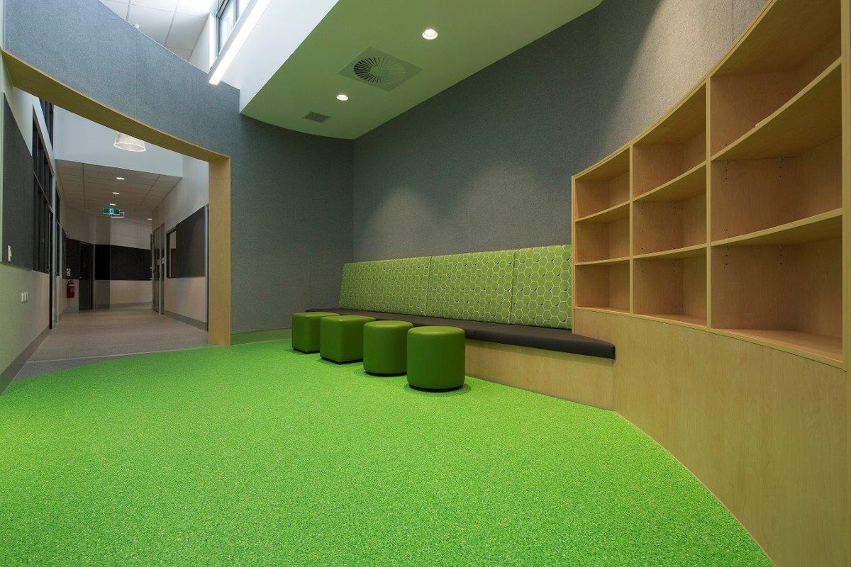 Flooring Solutions By Industry Armstrong Flooring