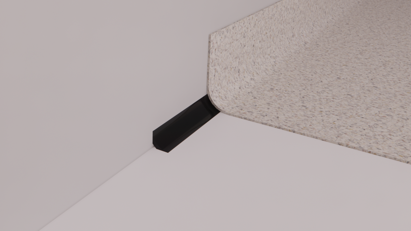 Tile Fillet Cove Fillet - Armstrong Flooring