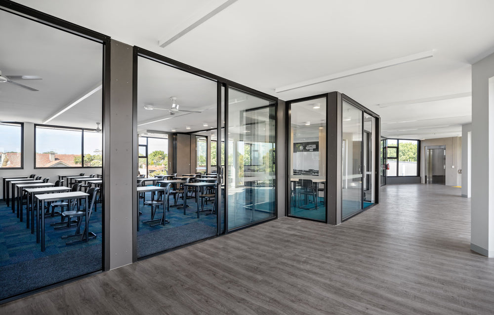 Natural Creations ArborArt® Flooring