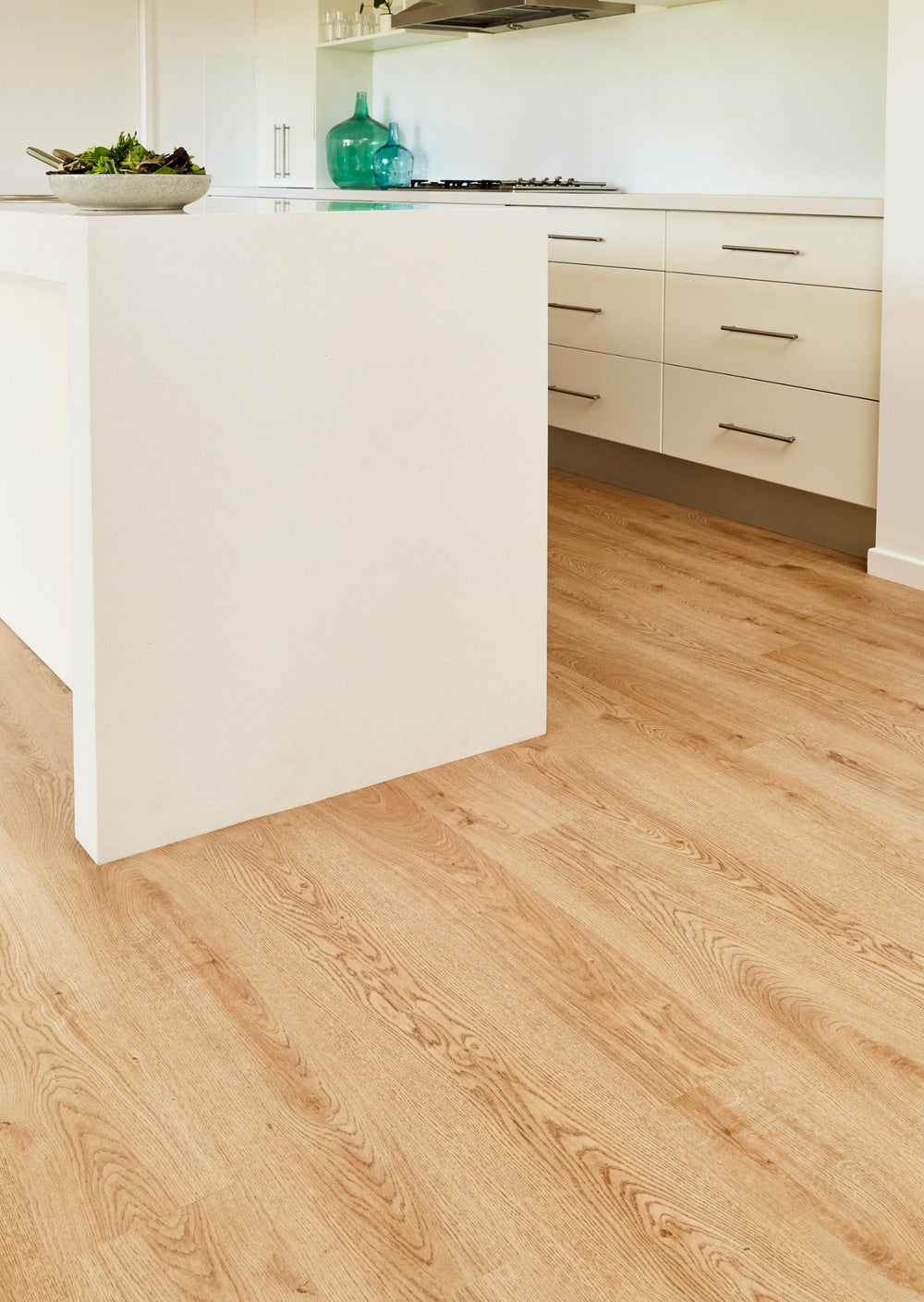Kingswood™ Select Oak Flooring