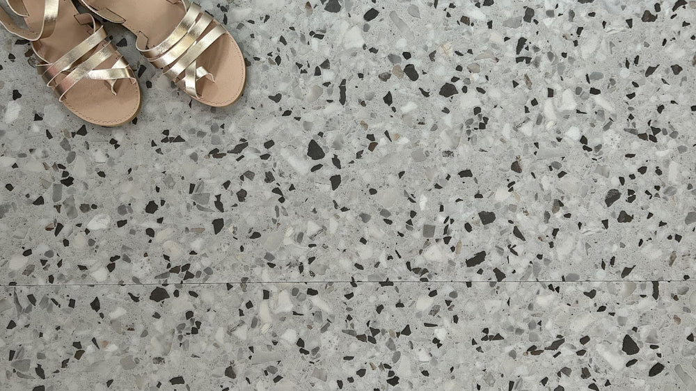 Natural Creations EarthCuts® Flooring