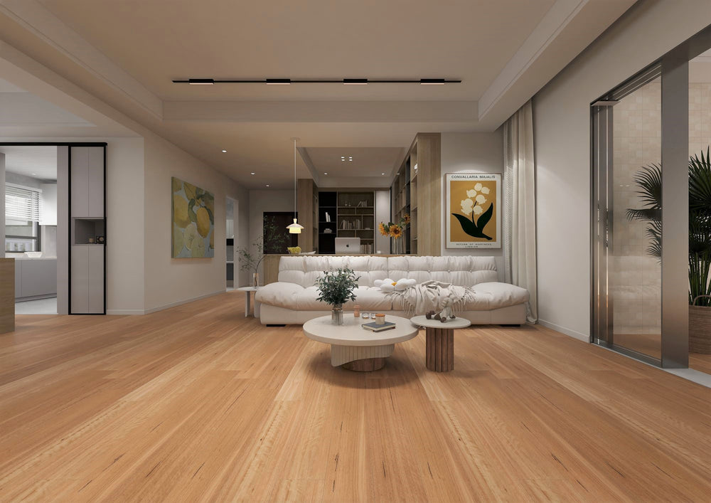 Kingswood 1.2 | Sanded Blackbutt