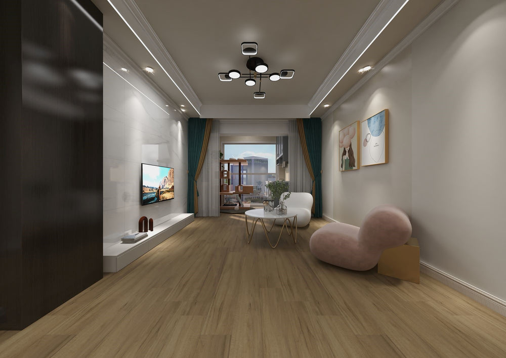 Kingswood 1.2 | Weathered Tasmanian Oak