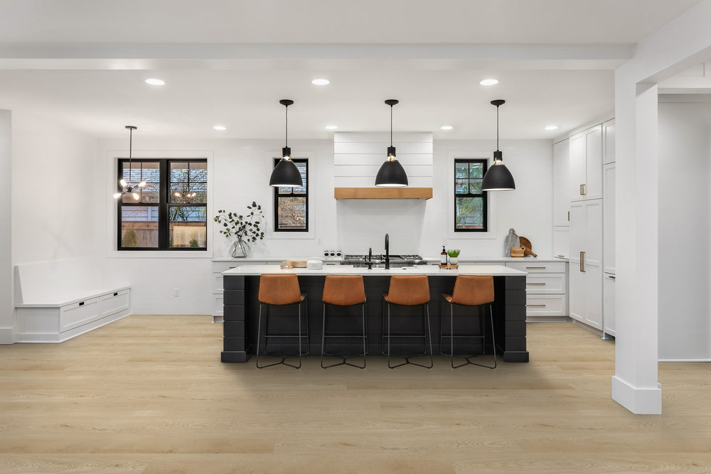 Kingswood Select Oak | Booker Oak