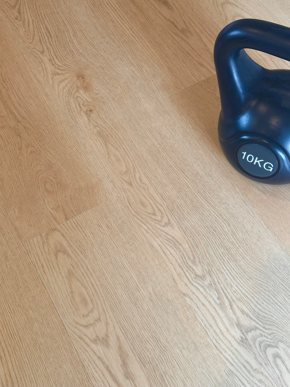 Kingswood Select Oak | Honey Oak