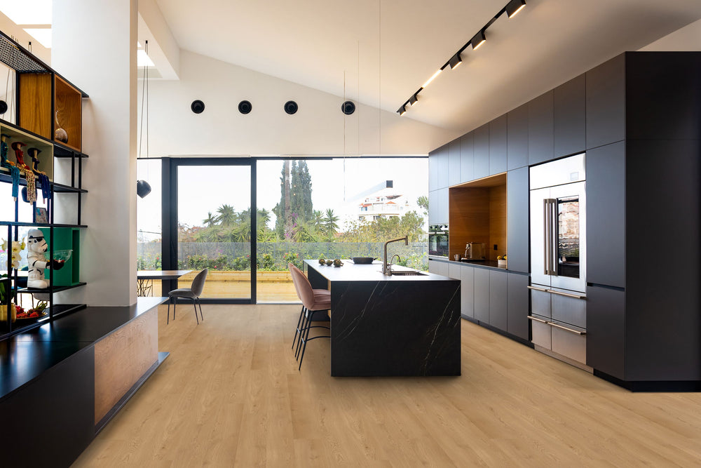Kingswood Select Oak | Euro Oak