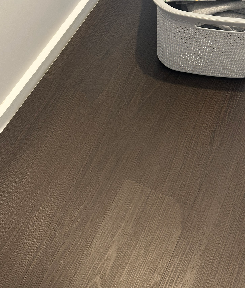Kingswood Select Oak | Cocoa Oak