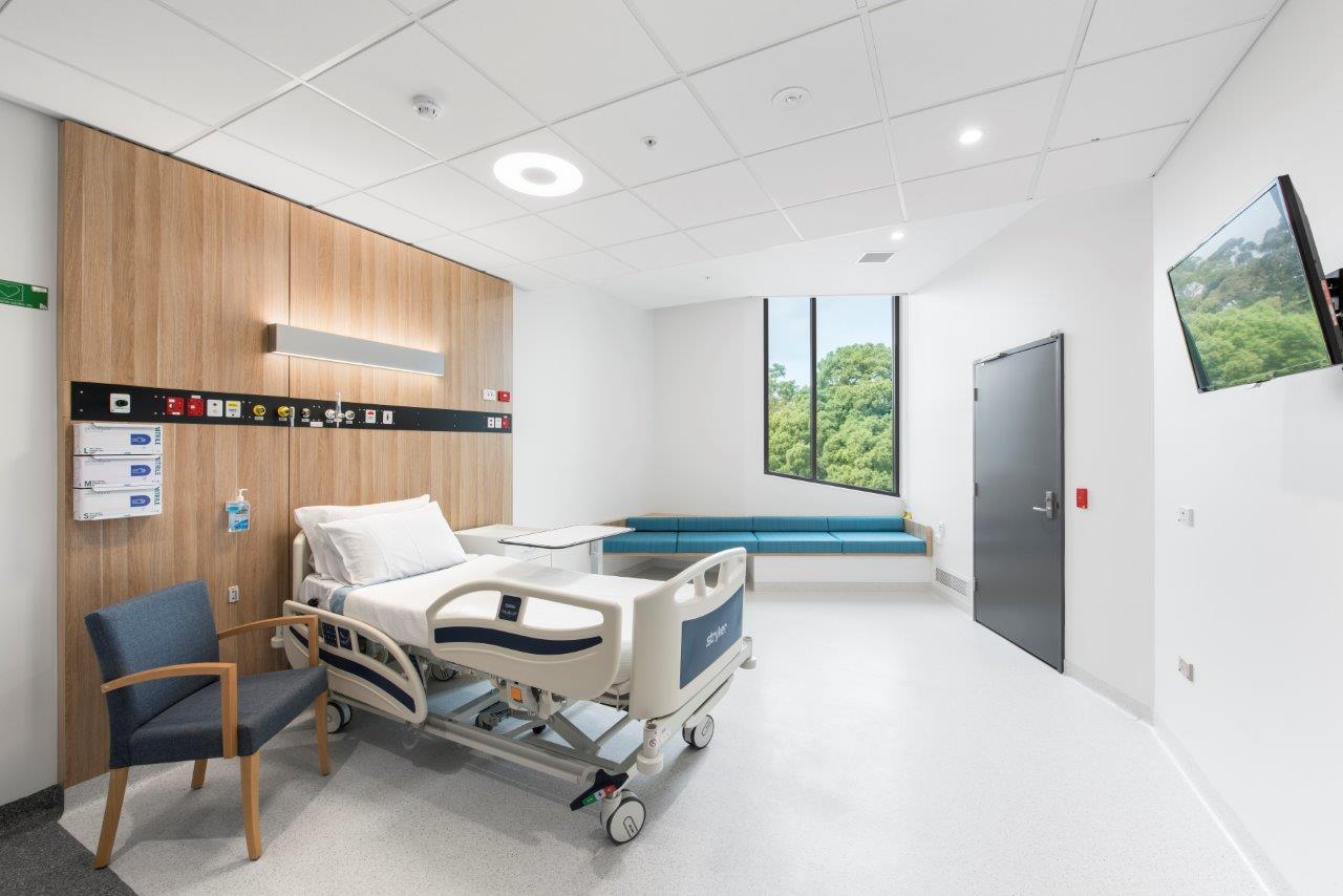 Hospital Flooring & Healthcare Flooring - Armstrong Flooring