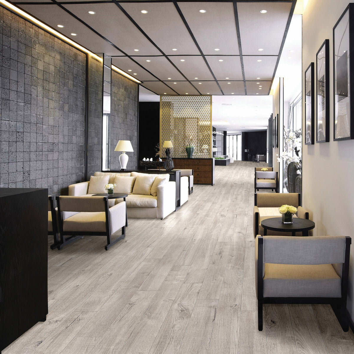 Commercial Flooring & Commercial Vinyl Flooring - Armstrong Flooring AU