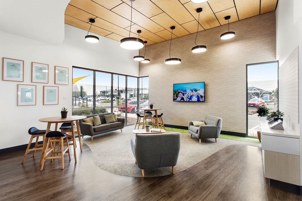 Timberline® Plus Collection