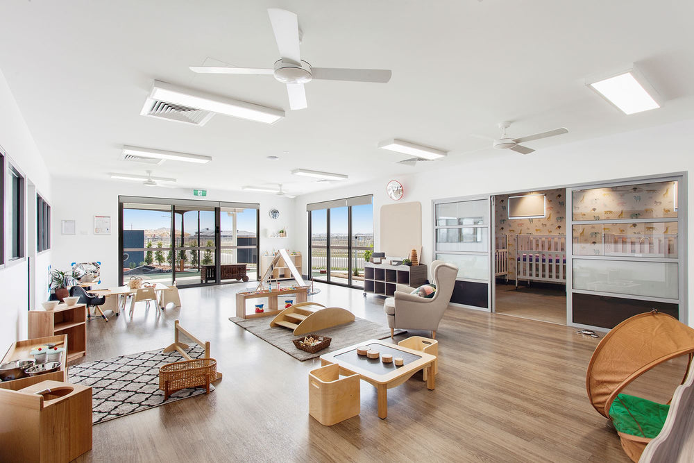 Timberline® Plus Collection