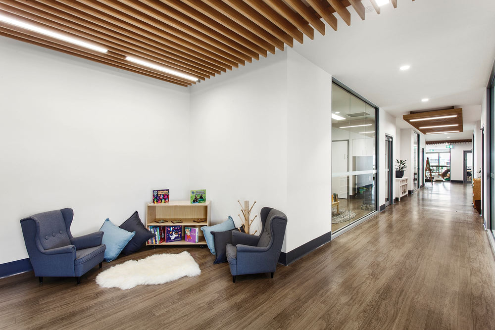 Timberline® Plus Collection