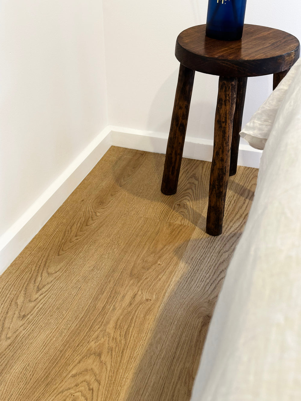 Chesterfield | Grand Oak
