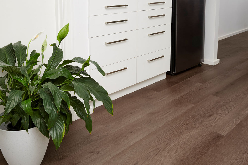 Kingswood™ Select Oak Flooring