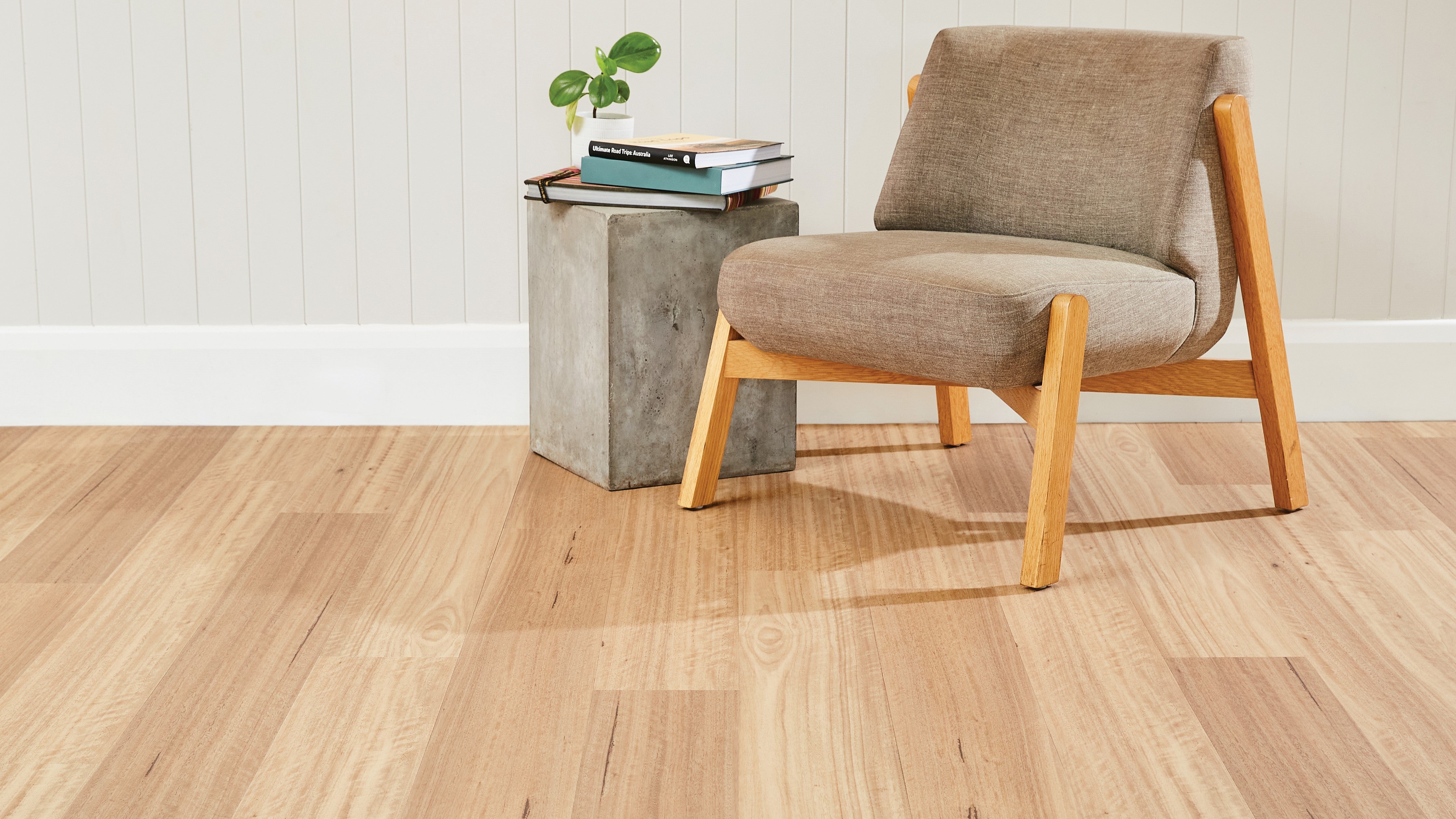 Natural Creations™ Longplank - Commercial - Armstrong Flooring AU