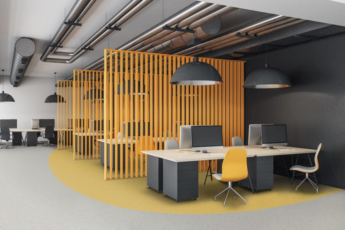 Office Flooring - Meeting Room Flooring - Armstrong Flooring
