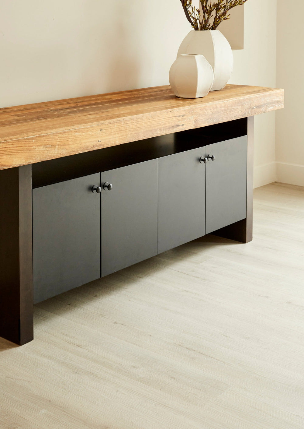 Kingswood™ Select Oak Flooring