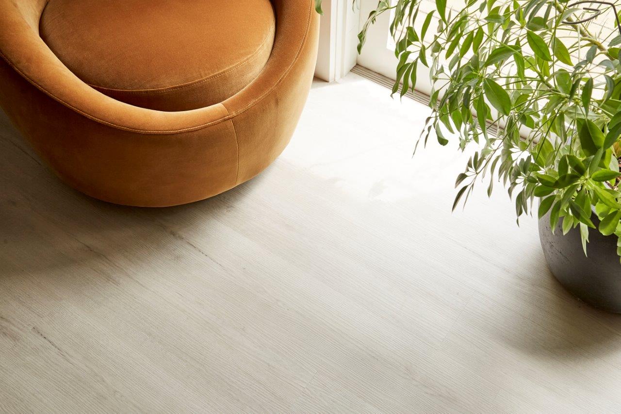 Illustration of Responsible Apartment Flooring For Heavy Use