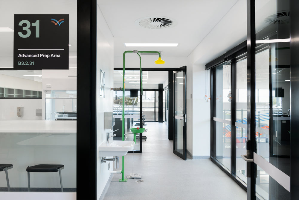 Accolade Safe® Flooring