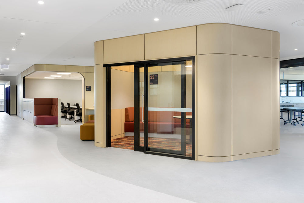 Quantum® Flooring